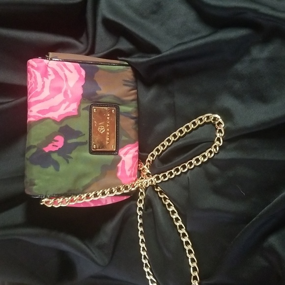 Trina Turk mini bag - Picture 1 of 13